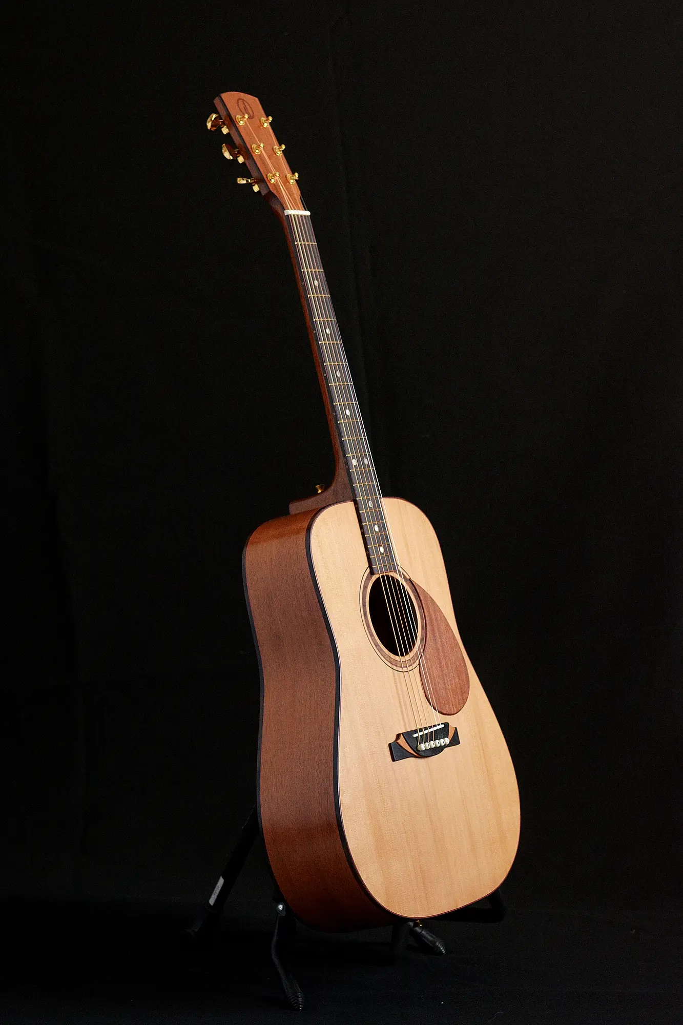 Mahogany Cedar Dread