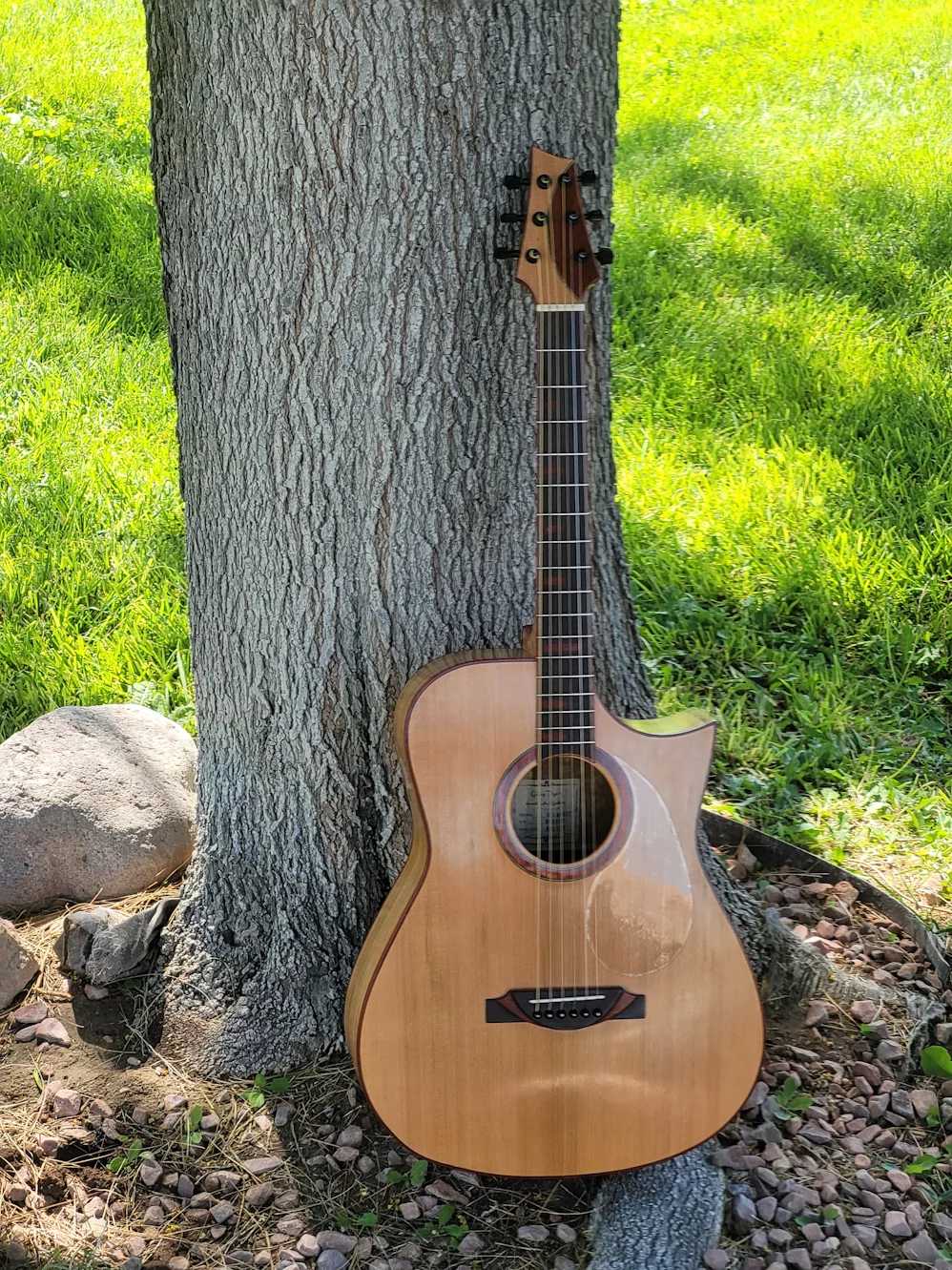 Movingui Cedar Padauk